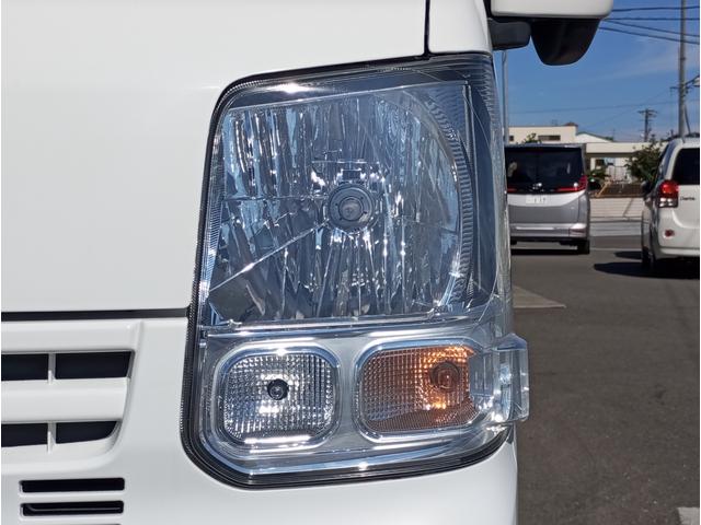 エブリイ ＪＯＩＮ（ハイルーフ）　ＲＢＳ装着車　患者輸送車　車検２年付　ストレッチャー付（昇降式）　キーレス　社外ナビ　バックカメラ　レーダーブレーキサポート　ＥＴＣ　リヤヒーター　電動格納ミラー　全国対応１年保証付き　修復歴無し（61枚目）