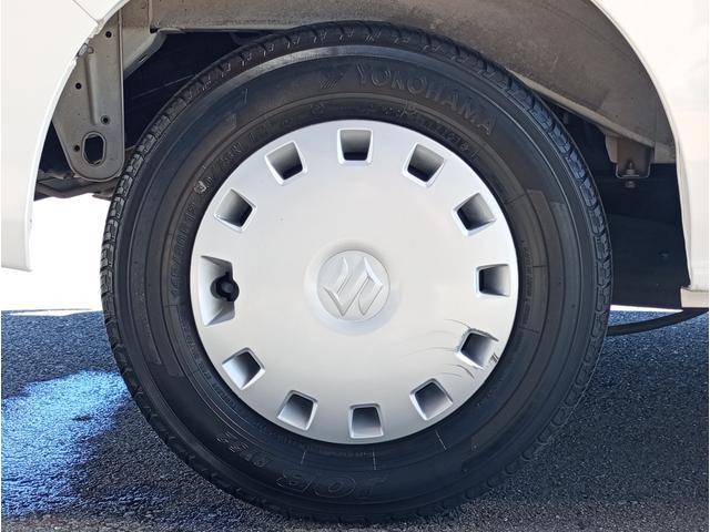 エブリイ ＪＯＩＮ（ハイルーフ）　ＲＢＳ装着車　患者輸送車　車検２年付　ストレッチャー付（昇降式）　キーレス　社外ナビ　バックカメラ　レーダーブレーキサポート　ＥＴＣ　リヤヒーター　電動格納ミラー　全国対応１年保証付き　修復歴無し（64枚目）