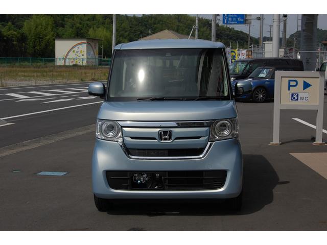 G・Lセンシング セーフティブレーキ 電スラBカメラ ETC(3枚目)