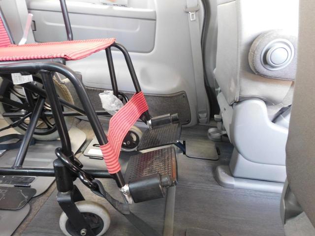 G ホンダセンシング 福祉車両 車いす1基積 3列目乗車タイプ 3列目シート付 純正ナビ フリップダウンモニター バックカメラ ETC プッシュエンジンスタート 両側パワースライドドア LEDヘッドライト(43枚目)