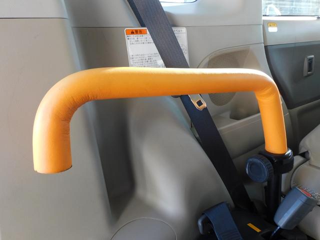 タント Ｌ　車検令和８年１２月　福祉装置点検済　福祉車両スロープ　車いす１名＋２名乗車　通常４名乗車　リモコン式電動ウィンチ　キーレス　社外ナビ　Ｂカメラ　当店代車　禁煙車　全国対応１年保証付き（18枚目）