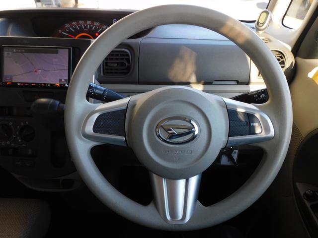 タント Ｌ　車検令和８年１２月　福祉装置点検済　福祉車両スロープ　車いす１名＋２名乗車　通常４名乗車　リモコン式電動ウィンチ　キーレス　社外ナビ　Ｂカメラ　当店代車　禁煙車　全国対応１年保証付き（26枚目）