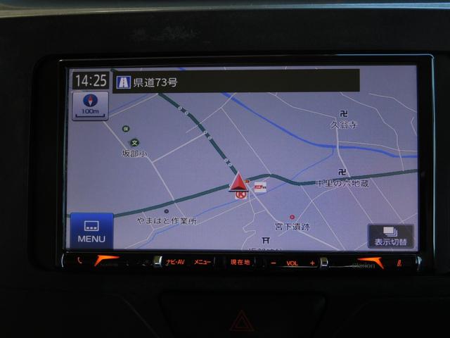 タント Ｌ　車検令和８年１２月　福祉装置点検済　福祉車両スロープ　車いす１名＋２名乗車　通常４名乗車　リモコン式電動ウィンチ　キーレス　社外ナビ　Ｂカメラ　当店代車　禁煙車　全国対応１年保証付き（36枚目）