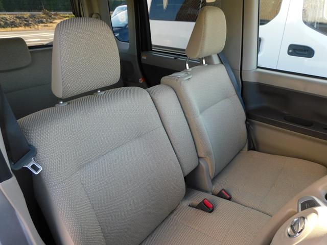 タント Ｌ　車検令和８年１２月　福祉装置点検済　福祉車両スロープ　車いす１名＋２名乗車　通常４名乗車　リモコン式電動ウィンチ　キーレス　社外ナビ　Ｂカメラ　当店代車　禁煙車　全国対応１年保証付き（42枚目）