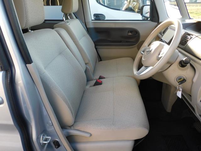 タント Ｌ　車検令和８年１２月　福祉装置点検済　福祉車両スロープ　車いす１名＋２名乗車　通常４名乗車　リモコン式電動ウィンチ　キーレス　社外ナビ　Ｂカメラ　当店代車　禁煙車　全国対応１年保証付き（43枚目）