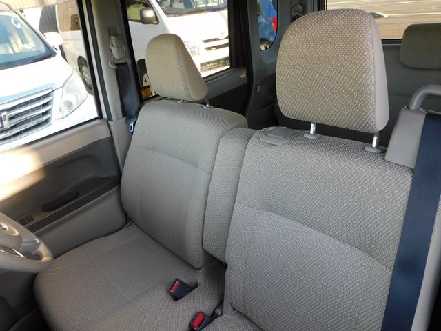 タント Ｌ　車検令和８年１２月　福祉装置点検済　福祉車両スロープ　車いす１名＋２名乗車　通常４名乗車　リモコン式電動ウィンチ　キーレス　社外ナビ　Ｂカメラ　当店代車　禁煙車　全国対応１年保証付き（45枚目）