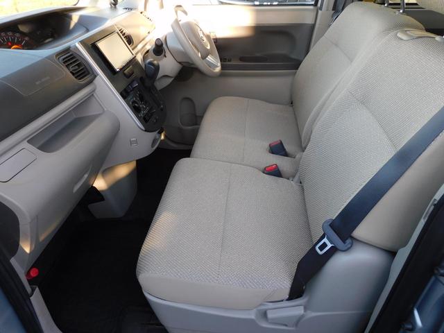 タント Ｌ　車検令和８年１２月　福祉装置点検済　福祉車両スロープ　車いす１名＋２名乗車　通常４名乗車　リモコン式電動ウィンチ　キーレス　社外ナビ　Ｂカメラ　当店代車　禁煙車　全国対応１年保証付き（46枚目）