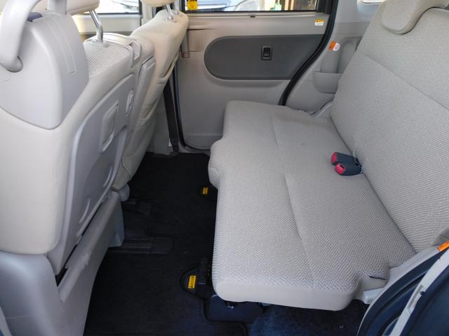 タント Ｌ　車検令和８年１２月　福祉装置点検済　福祉車両スロープ　車いす１名＋２名乗車　通常４名乗車　リモコン式電動ウィンチ　キーレス　社外ナビ　Ｂカメラ　当店代車　禁煙車　全国対応１年保証付き（52枚目）