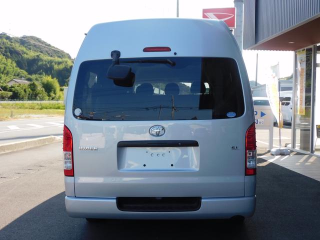 福祉装置点検済 ウェルキャブDタイプ 車いす4名+4名乗車 車いす2名と7名 福祉車両リフト スライドドア連動ステップ キーレス 全国対応1年保証付き(8枚目)