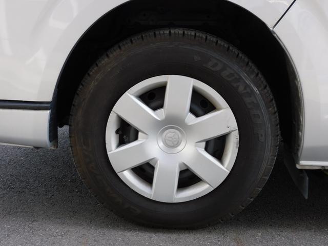 福祉装置点検済 ウェルキャブDタイプ 車いす4名+4名乗車 車いす2名と7名 福祉車両リフト スライドドア連動ステップ キーレス 全国対応1年保証付き(58枚目)