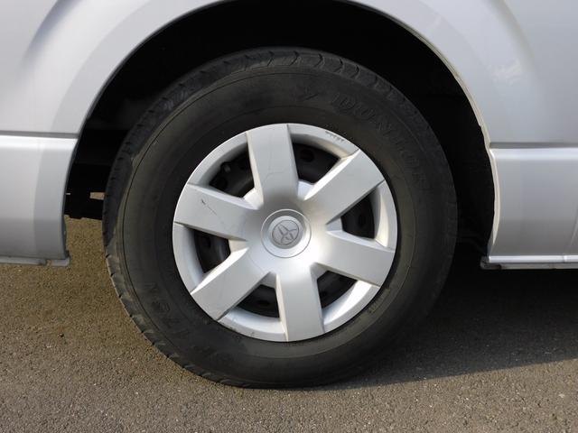 福祉装置点検済 ウェルキャブDタイプ 車いす4名+4名乗車 車いす2名と7名 福祉車両リフト スライドドア連動ステップ キーレス 全国対応1年保証付き(61枚目)