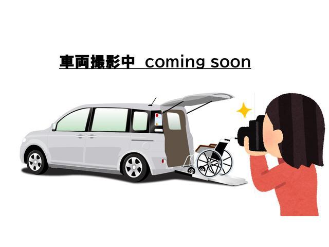 　スロ－パーＬ　ＳＡＩＩＩ　車いすスロープ　福祉装置点検済　車いす１名＋２名乗車　通常４名乗車　リモコン式電動ウィンチ　キーレス　禁煙車　全国対応１年保証付き　修復歴無し(65枚目)