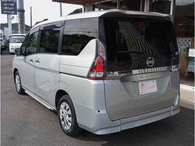 セレナ チェアキャブ　スロープ　車いす１名サード仕様　Ｂ　車検２年付　チェアキャブ　スロープ　福祉装置点検済　車いす１名＋４名乗車　７名乗車　エマージェンシーブレーキ　電動ウインチ　左側ドア電動ロングステップ　クルーズコントロール　純正ナビ　全国１年保証付き（7枚目）