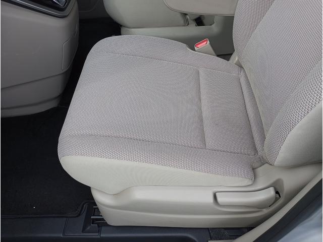 セレナ チェアキャブ　スロープ　車いす１名サード仕様　Ｂ　車検２年付　チェアキャブ　スロープ　福祉装置点検済　車いす１名＋４名乗車　７名乗車　エマージェンシーブレーキ　電動ウインチ　左側ドア電動ロングステップ　クルーズコントロール　純正ナビ　全国１年保証付き（43枚目）