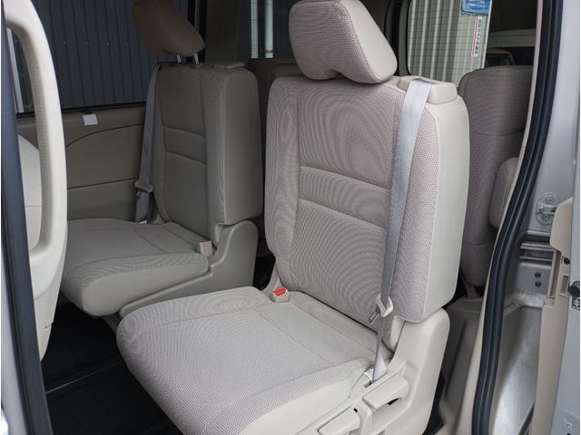 セレナ チェアキャブ　スロープ　車いす１名サード仕様　Ｂ　車検２年付　チェアキャブ　スロープ　福祉装置点検済　車いす１名＋４名乗車　７名乗車　エマージェンシーブレーキ　電動ウインチ　左側ドア電動ロングステップ　クルーズコントロール　純正ナビ　全国１年保証付き（46枚目）