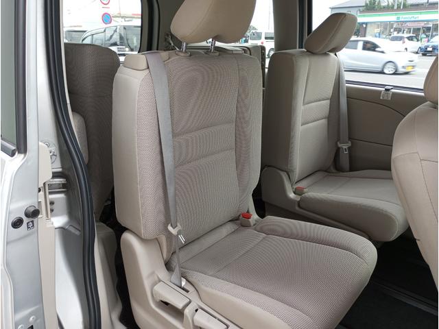 セレナ チェアキャブ　スロープ　車いす１名サード仕様　Ｂ　車検２年付　チェアキャブ　スロープ　福祉装置点検済　車いす１名＋４名乗車　７名乗車　エマージェンシーブレーキ　電動ウインチ　左側ドア電動ロングステップ　クルーズコントロール　純正ナビ　全国１年保証付き（49枚目）