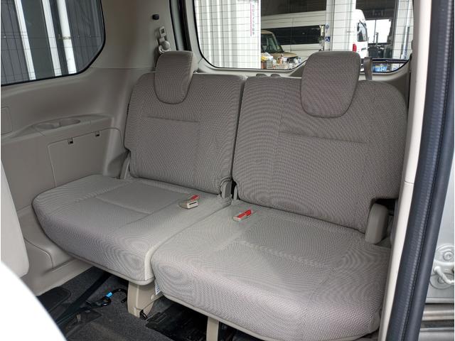 セレナ チェアキャブ　スロープ　車いす１名サード仕様　Ｂ　車検２年付　チェアキャブ　スロープ　福祉装置点検済　車いす１名＋４名乗車　７名乗車　エマージェンシーブレーキ　電動ウインチ　左側ドア電動ロングステップ　クルーズコントロール　純正ナビ　全国１年保証付き（51枚目）