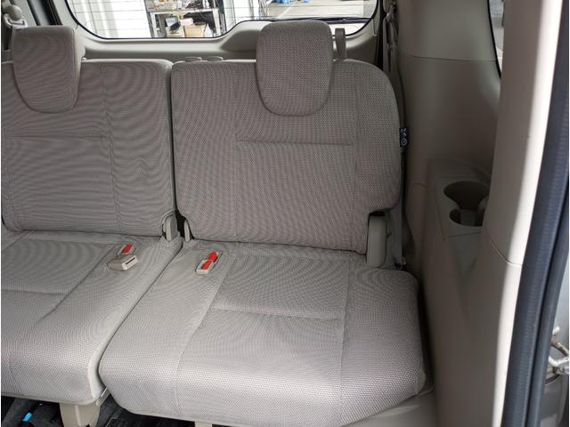 セレナ チェアキャブ　スロープ　車いす１名サード仕様　Ｂ　車検２年付　チェアキャブ　スロープ　福祉装置点検済　車いす１名＋４名乗車　７名乗車　エマージェンシーブレーキ　電動ウインチ　左側ドア電動ロングステップ　クルーズコントロール　純正ナビ　全国１年保証付き（52枚目）