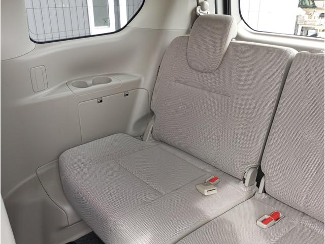 セレナ チェアキャブ　スロープ　車いす１名サード仕様　Ｂ　車検２年付　チェアキャブ　スロープ　福祉装置点検済　車いす１名＋４名乗車　７名乗車　エマージェンシーブレーキ　電動ウインチ　左側ドア電動ロングステップ　クルーズコントロール　純正ナビ　全国１年保証付き（53枚目）