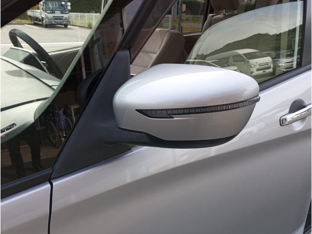 セレナ チェアキャブ　スロープ　車いす１名サード仕様　Ｂ　車検２年付　チェアキャブ　スロープ　福祉装置点検済　車いす１名＋４名乗車　７名乗車　エマージェンシーブレーキ　電動ウインチ　左側ドア電動ロングステップ　クルーズコントロール　純正ナビ　全国１年保証付き（58枚目）