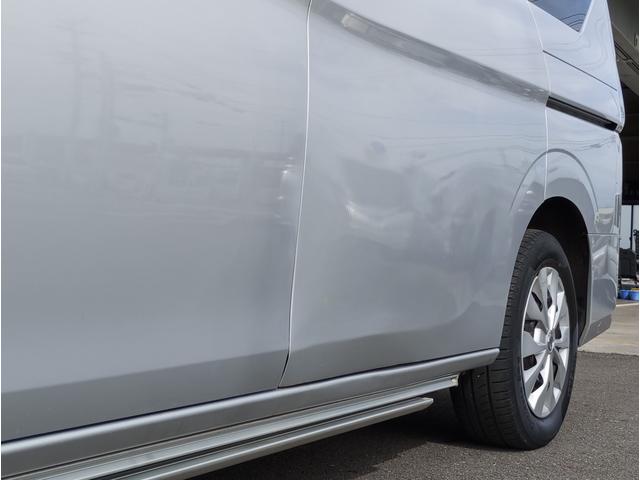 セレナ チェアキャブ　スロープ　車いす１名サード仕様　Ｂ　車検２年付　チェアキャブ　スロープ　福祉装置点検済　車いす１名＋４名乗車　７名乗車　エマージェンシーブレーキ　電動ウインチ　左側ドア電動ロングステップ　クルーズコントロール　純正ナビ　全国１年保証付き（68枚目）