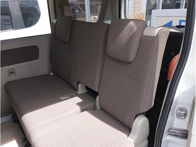 ＮＶ１００クリッパーリオ 　車検２年付　車いすスロープ　福祉装置点検済　車いす１名＋３名乗車　通常４名乗車　リモコン式電動ウィンチ　純正ナビ　バックカメラ　エマージェンシーブレーキ　全国対応１年保証付き　修復歴無し（52枚目）