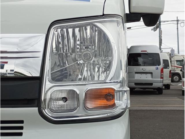 ＮＶ１００クリッパーリオ 　車検２年付　車いすスロープ　福祉装置点検済　車いす１名＋３名乗車　通常４名乗車　リモコン式電動ウィンチ　純正ナビ　バックカメラ　エマージェンシーブレーキ　全国対応１年保証付き　修復歴無し（59枚目）