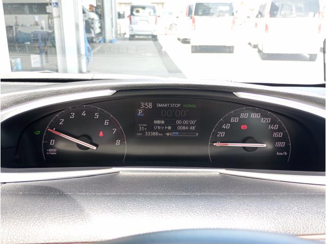 シエンタ Ｇ　車いす仕様車　スロープタイプ　タイプＩＩＩ　車検２年付　福祉装置点検済　後退防止装置　車いす１名＋３名乗車　通常５名乗車　両側パワスラ　キーレス　スマートキー　社外ナビ　バックカメラ　ＥＴＣ　トヨタセーフティセンス　全国１年保証付　修復歴無（35枚目）