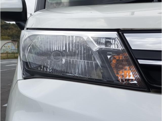ルーミー Ｘ　助手席リフトアップシート車　Ａタイプ　車検２年付　リモコン式回転昇降シート　５名乗車　左側パワースライドドア　トヨタセーフティセンス　プッシュスタート　スマートアシスト　全国対応１年保証付き　修復歴無し（49枚目）