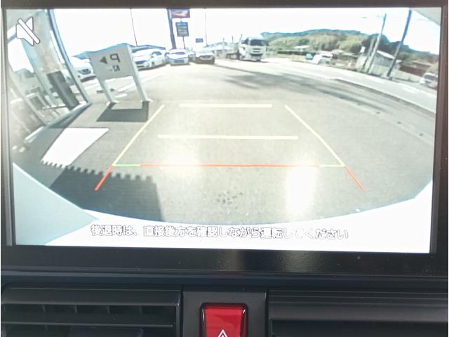 タント スローパー　Ｘ　車検２年付　福祉装置点検済　車いす１名＋２名乗車　通常４名乗車　リモコン式電動ウィンチ　ディスプレイオーディオ　バックカメラ　両側パワースライドドア　シートヒーター　全国対応１年保証付き　修復歴無し（30枚目）