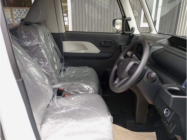 タント スローパーＬ　車検令和９年１０月　車いすスロープ　福祉装置点検済　車いす１名＋２名乗車　通常４名乗車　リモコン式電動ウィンチ　スマートアシスト　プッシュスタート　全国対応１年保証付き　修復歴無し（34枚目）