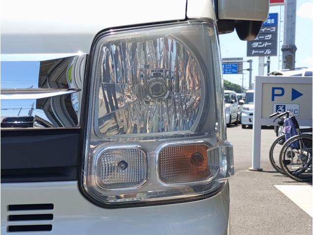 エブリイワゴン 車いす移動車　分割式リヤシート付　車検２年付　車いすスロープ　福祉装置点検済　車いす１名＋３名乗車　通常４名乗車　リモコン式電動ウィンチ　キーレス　社外ナビ　バックカメラ　全国対応１年保証付き　修復歴無し（57枚目）