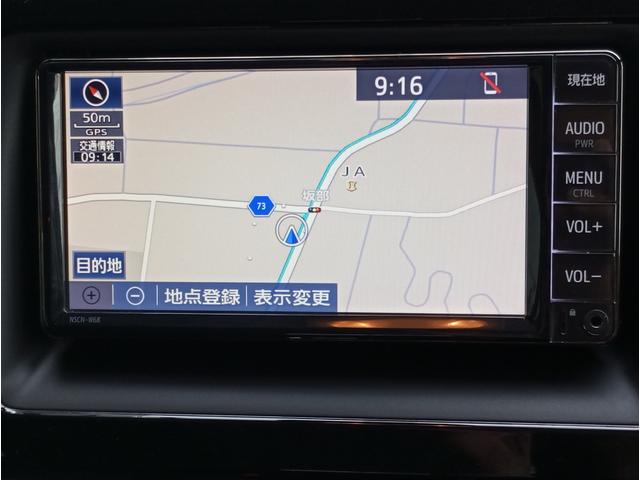 ヴォクシー Ｘ　車いす仕様車　スロープタイプ　タイプ２　サードシート付　車検２年付　後退防止装置　福祉装置点検済　車いす１名＋５名乗車　通常８名乗車　純正ナビ　バックカメラ　クルーズコントロール　トヨタセーフティセンス　全国１年保証付き　修復歴無（27枚目）