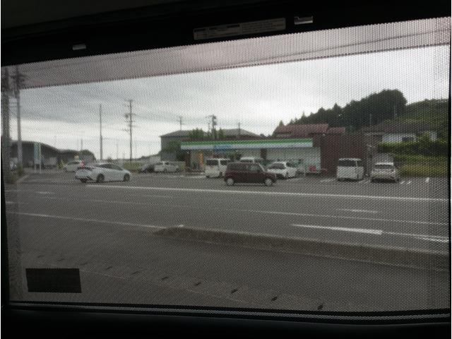 ヴォクシー Ｘ　車いす仕様車　スロープタイプ　タイプ２　サードシート付　車検２年付　後退防止装置　福祉装置点検済　車いす１名＋５名乗車　通常８名乗車　純正ナビ　バックカメラ　クルーズコントロール　トヨタセーフティセンス　全国１年保証付き　修復歴無（58枚目）