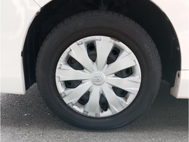 ヴォクシー Ｘ　車いす仕様車　スロープタイプ　タイプ２　サードシート付　車検２年付　後退防止装置　福祉装置点検済　車いす１名＋５名乗車　通常８名乗車　純正ナビ　バックカメラ　クルーズコントロール　トヨタセーフティセンス　全国１年保証付き　修復歴無（65枚目）