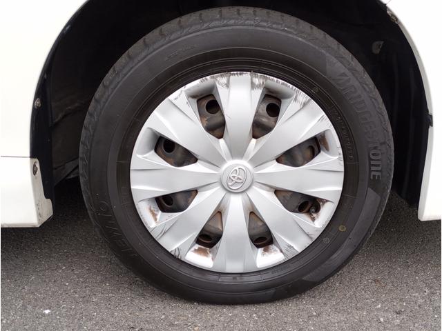 ヴォクシー Ｘ　車いす仕様車　スロープタイプ　タイプ２　サードシート付　車検２年付　後退防止装置　福祉装置点検済　車いす１名＋５名乗車　通常８名乗車　純正ナビ　バックカメラ　クルーズコントロール　トヨタセーフティセンス　全国１年保証付き　修復歴無（68枚目）