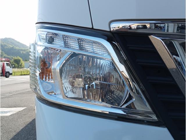 ＮＶ３５０キャラバンバン チェアキャブＭタイプ　車検２年付　車いすリフト　福祉装置点検済　車いす２名と８名乗車　福祉車両リフト　キーレス　エマージェンシーブレーキ　社外ナビ　アラウンドビューモニター　全国対応１年保証付き　修復歴無し（54枚目）