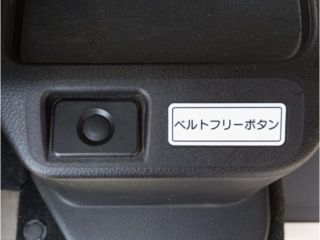 ＮＶ１００クリッパーリオ チェアキャブスロープタイプ　車検２年付　福祉装置点検済　車いす１名＋３名乗車　通常４名乗車　リモコン式電動ウィンチ　社外ナビ　バックカメラ　エマージェンシーブレーキ　全国対応１年保証付き　修復歴無し（19枚目）
