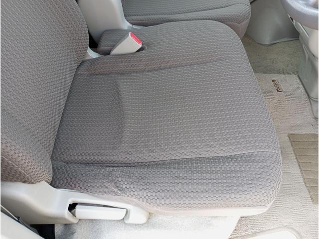 ＮＶ１００クリッパーリオ チェアキャブスロープタイプ　車検２年付　福祉装置点検済　車いす１名＋３名乗車　通常４名乗車　リモコン式電動ウィンチ　社外ナビ　バックカメラ　エマージェンシーブレーキ　全国対応１年保証付き　修復歴無し（26枚目）