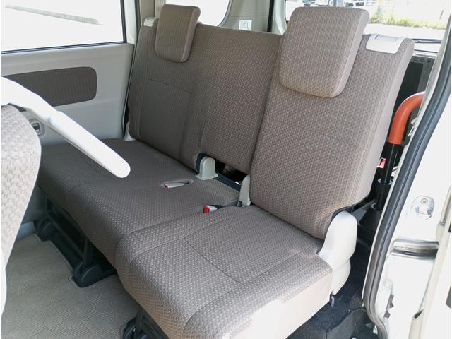 ＮＶ１００クリッパーリオ チェアキャブスロープタイプ　車検２年付　福祉装置点検済　車いす１名＋３名乗車　通常４名乗車　リモコン式電動ウィンチ　社外ナビ　バックカメラ　エマージェンシーブレーキ　全国対応１年保証付き　修復歴無し（50枚目）