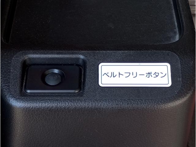 ＮＶ１００クリッパーリオ チェアキャブスロープタイプ　車検２年付　車いすスロープ　福祉装置点検済　車いす１名＋３名乗車　通常４名乗車　リモコン式電動ウィンチ　エマージェンシーブレーキ　社外ナビ　バックカメラ　全国対応１年保証付き　修復歴無し（18枚目）