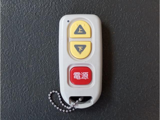 ＮＶ１００クリッパーリオ チェアキャブスロープタイプ　車検２年付　車いすスロープ　福祉装置点検済　車いす１名＋３名乗車　通常４名乗車　リモコン式電動ウィンチ　エマージェンシーブレーキ　社外ナビ　バックカメラ　全国対応１年保証付き　修復歴無し（19枚目）