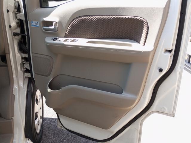 ＮＶ１００クリッパーリオ チェアキャブスロープタイプ　車検２年付　車いすスロープ　福祉装置点検済　車いす１名＋３名乗車　通常４名乗車　リモコン式電動ウィンチ　エマージェンシーブレーキ　社外ナビ　バックカメラ　全国対応１年保証付き　修復歴無し（26枚目）