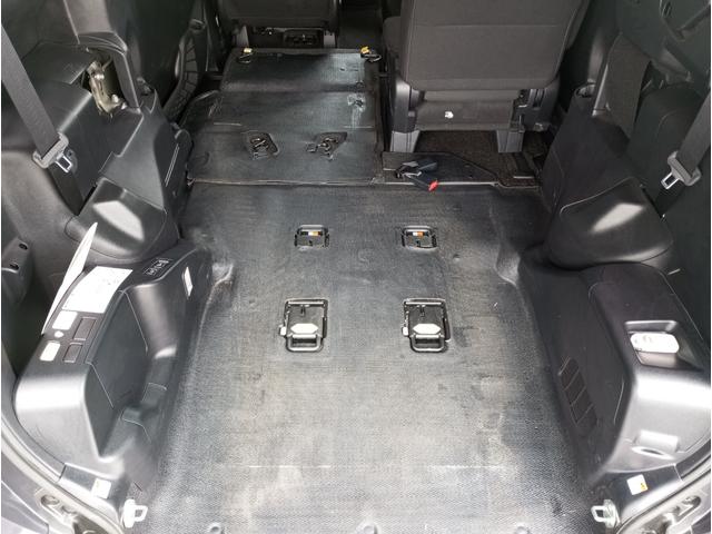 エスクァイア Ｘｉ　車いす仕様車　スロープタイプ　タイプ１　車いす１脚仕様　車検２年付　リモコン式電動ウインチ　福祉装置点検済　車いす１名＋４名乗車　キーレス　社外ナビ　バックカメラ　両側パワースライドドア　ＥＴＣ　社外アルミホイール　全国対応１年保証付き（14枚目）