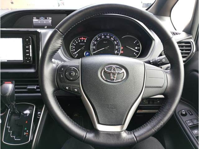 エスクァイア Ｘｉ　車いす仕様車　スロープタイプ　タイプ１　車いす１脚仕様　車検２年付　リモコン式電動ウインチ　福祉装置点検済　車いす１名＋４名乗車　キーレス　社外ナビ　バックカメラ　両側パワースライドドア　ＥＴＣ　社外アルミホイール　全国対応１年保証付き（30枚目）