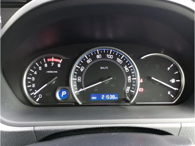 エスクァイア Ｘｉ　車いす仕様車　スロープタイプ　タイプ１　車いす１脚仕様　車検２年付　リモコン式電動ウインチ　福祉装置点検済　車いす１名＋４名乗車　キーレス　社外ナビ　バックカメラ　両側パワースライドドア　ＥＴＣ　社外アルミホイール　全国対応１年保証付き（35枚目）