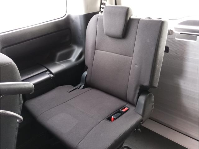 エスクァイア Ｘｉ　車いす仕様車　スロープタイプ　タイプ１　車いす１脚仕様　車検２年付　リモコン式電動ウインチ　福祉装置点検済　車いす１名＋４名乗車　キーレス　社外ナビ　バックカメラ　両側パワースライドドア　ＥＴＣ　社外アルミホイール　全国対応１年保証付き（53枚目）