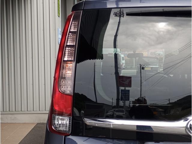 エスクァイア Ｘｉ　車いす仕様車　スロープタイプ　タイプ１　車いす１脚仕様　車検２年付　リモコン式電動ウインチ　福祉装置点検済　車いす１名＋４名乗車　キーレス　社外ナビ　バックカメラ　両側パワースライドドア　ＥＴＣ　社外アルミホイール　全国対応１年保証付き（60枚目）