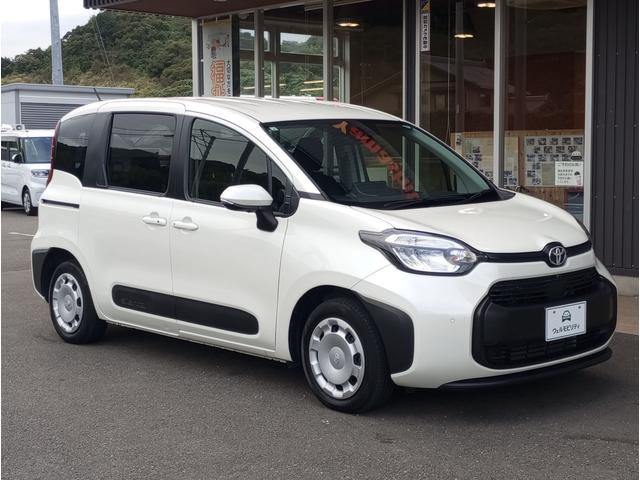 シエンタ ハイブリッドGスロープタイプ タイプ1 助手席側セカンドシート付 車検2年付 後退防止装置 福祉装置点検済 車いす1名+3名乗車 通常5名乗車 純正ナビ アラウンドビューモニター 両側パワスラ ETC2.0 全国対応1年保証付 修復歴無(3枚目)