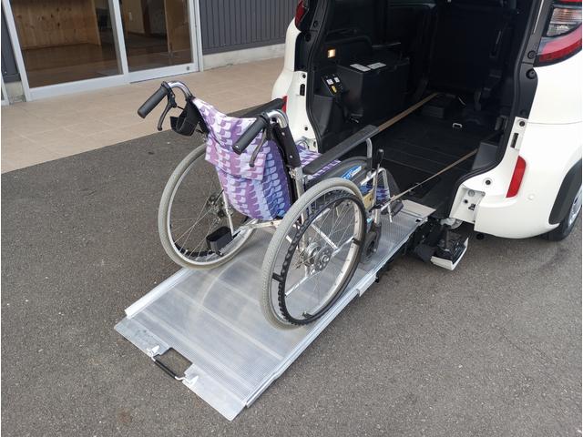 シエンタ ハイブリッドGスロープタイプ タイプ1 助手席側セカンドシート付 車検2年付 後退防止装置 福祉装置点検済 車いす1名+3名乗車 通常5名乗車 純正ナビ アラウンドビューモニター 両側パワスラ ETC2.0 全国対応1年保証付 修復歴無(12枚目)